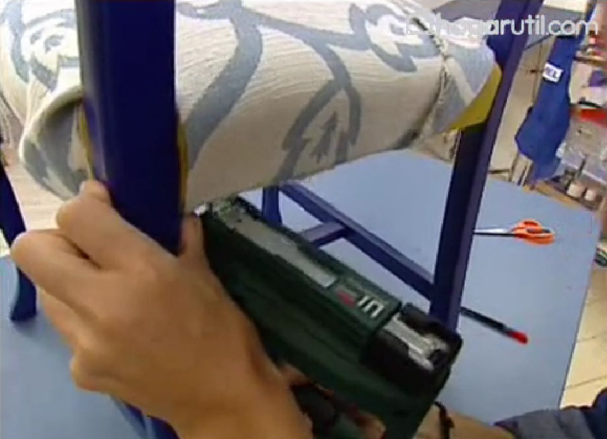 Renovar y tapizar sillas de madera p8