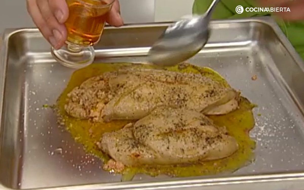 El armañac da un toque sutil al foie gras