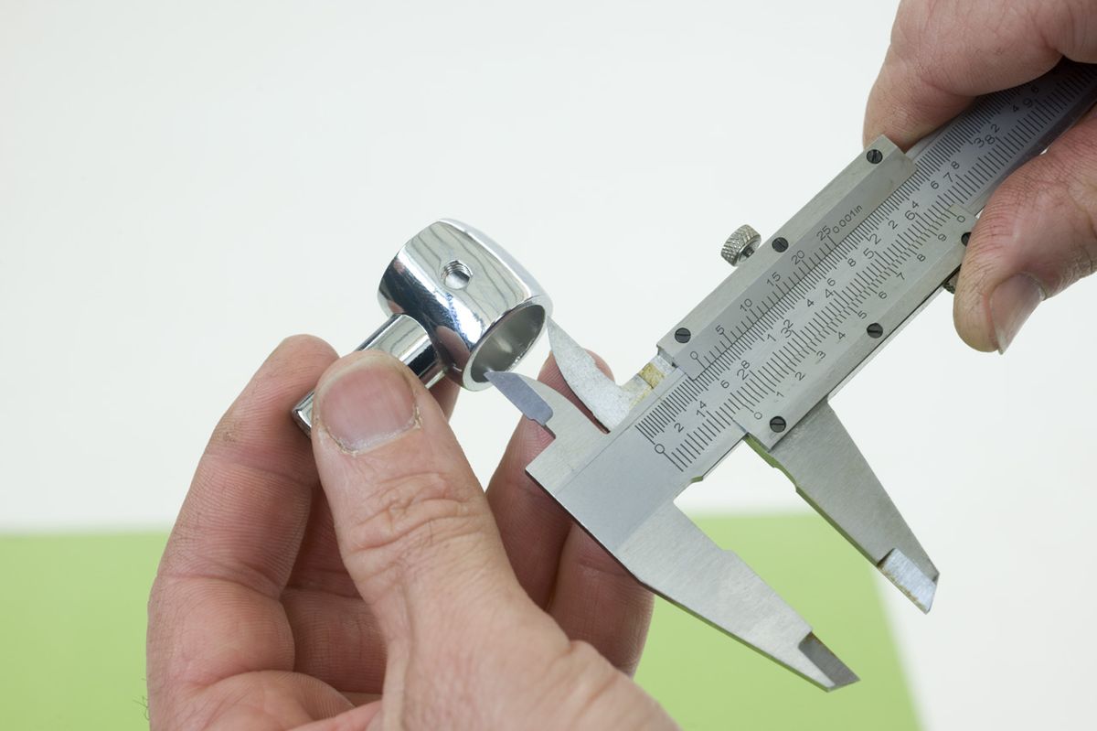 Usos del calibre paso 5