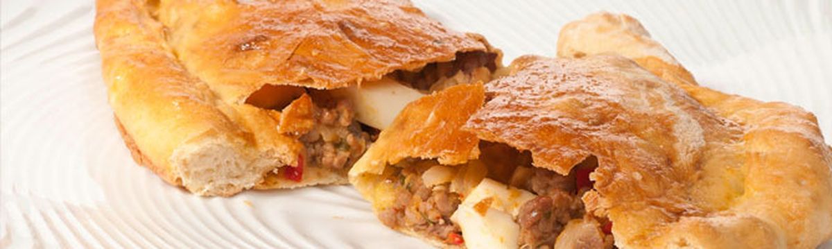 empanada