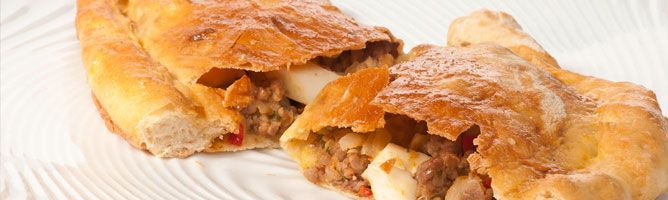 empanada