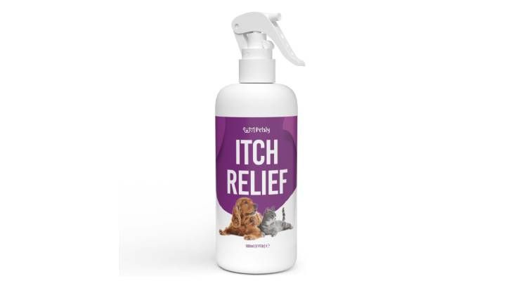 spray antialergias perros petsly amazon