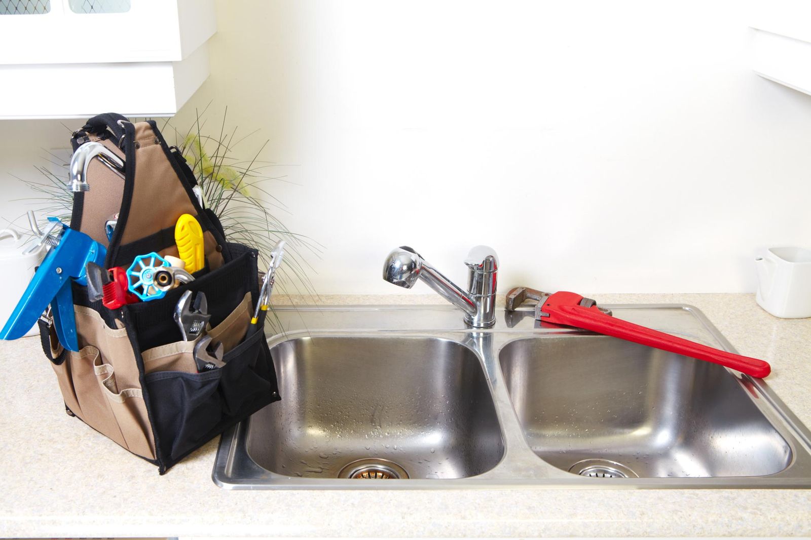 Las averías de fontanería más comunes y cómo solucionarlas