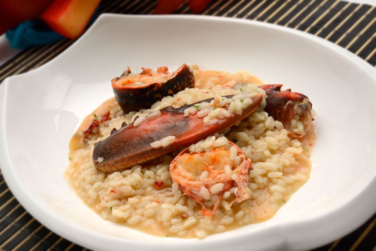 463 Arroz caldoso con bogavante (5078) xl