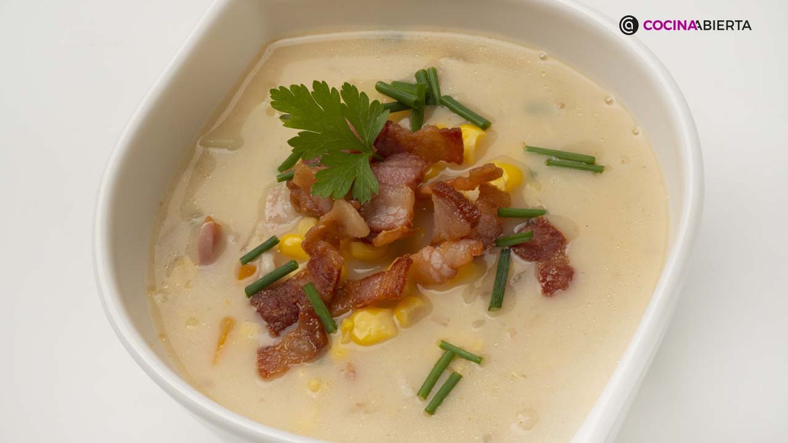 karl6845 sopa maiz xl