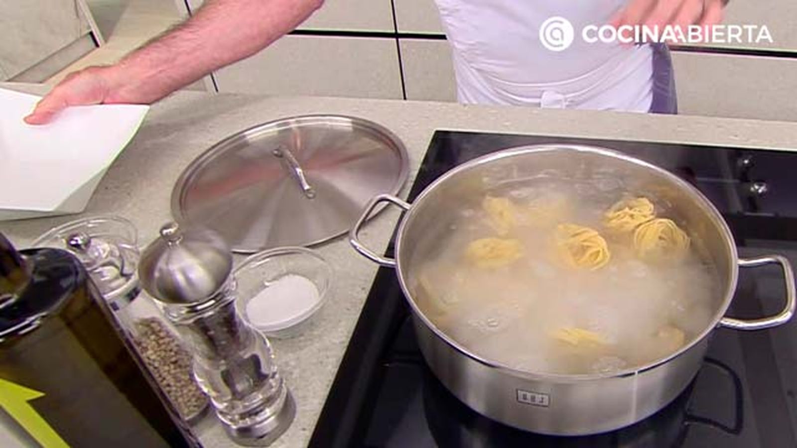 KARL6976 tagliatelle carbonara p1