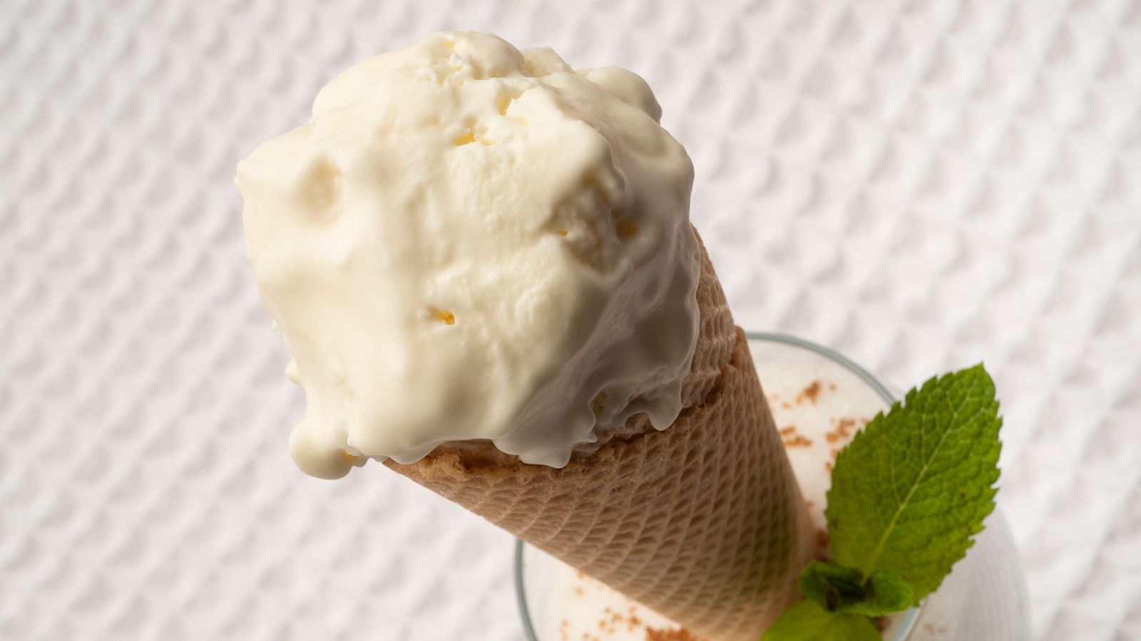 helado leche merengada xl