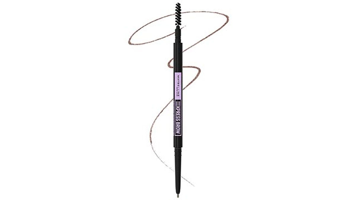 los mejores lapices de cejas maybelline