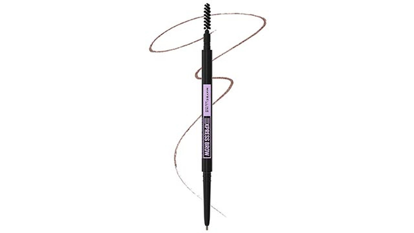 los mejores lapices de cejas maybelline
