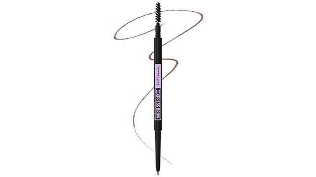 los mejores lapices de cejas maybelline