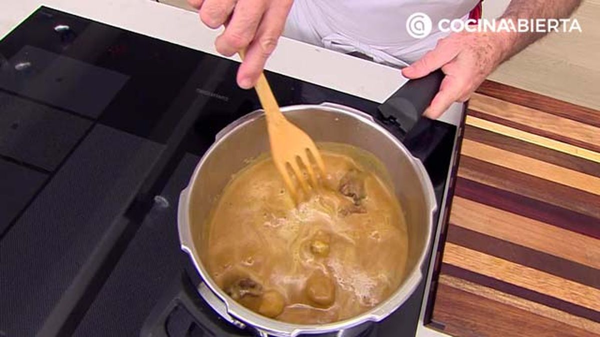 KARL7022 rabo castanas p7