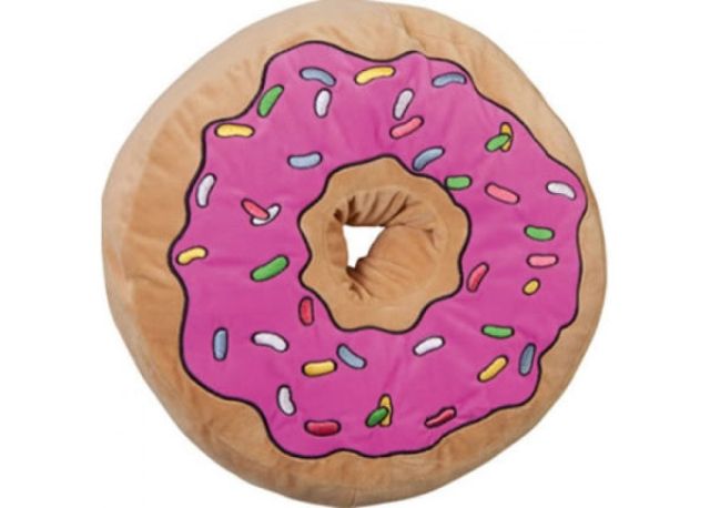 cojin rosca homer