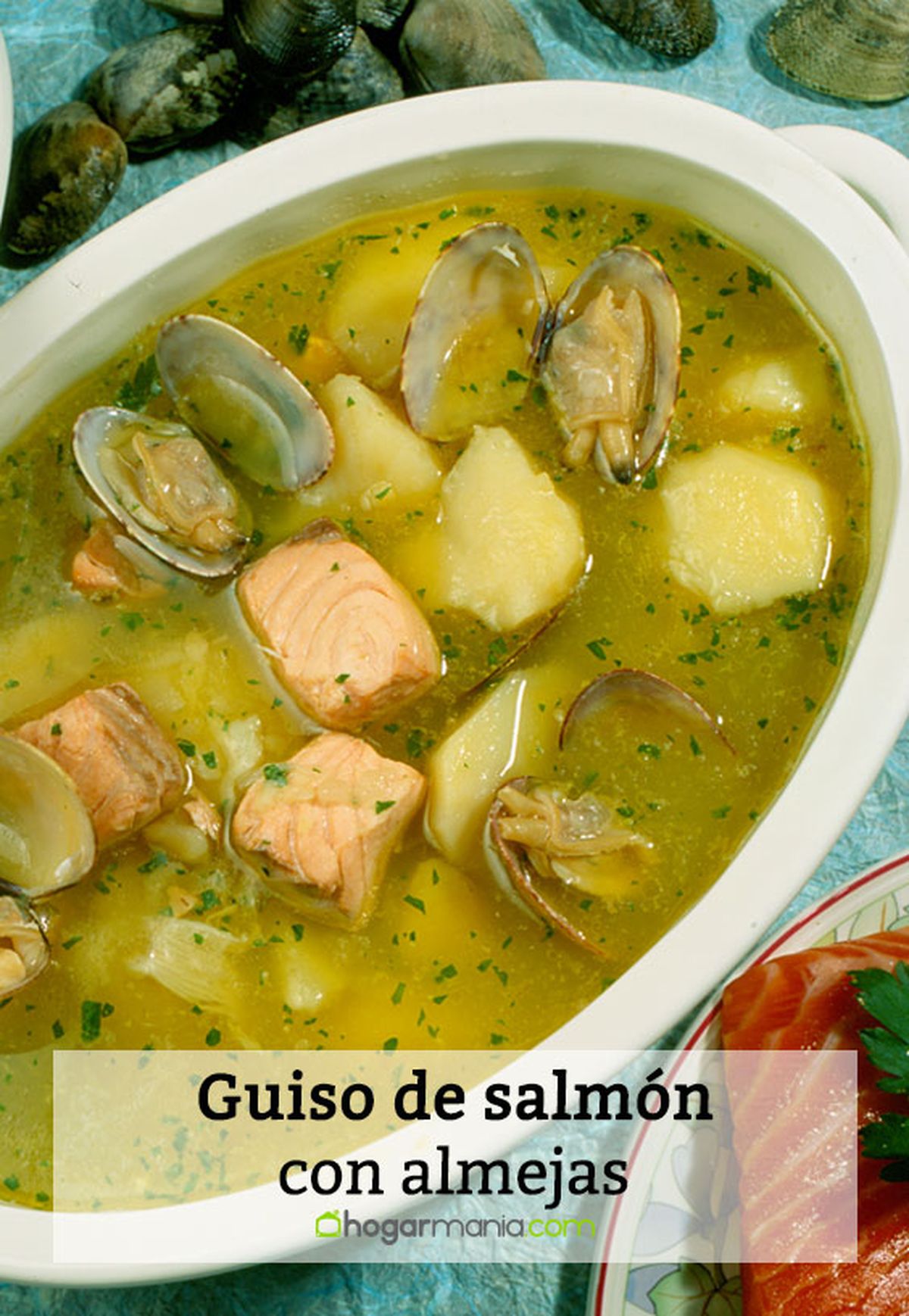 045 1 guiso salmon almejas pin