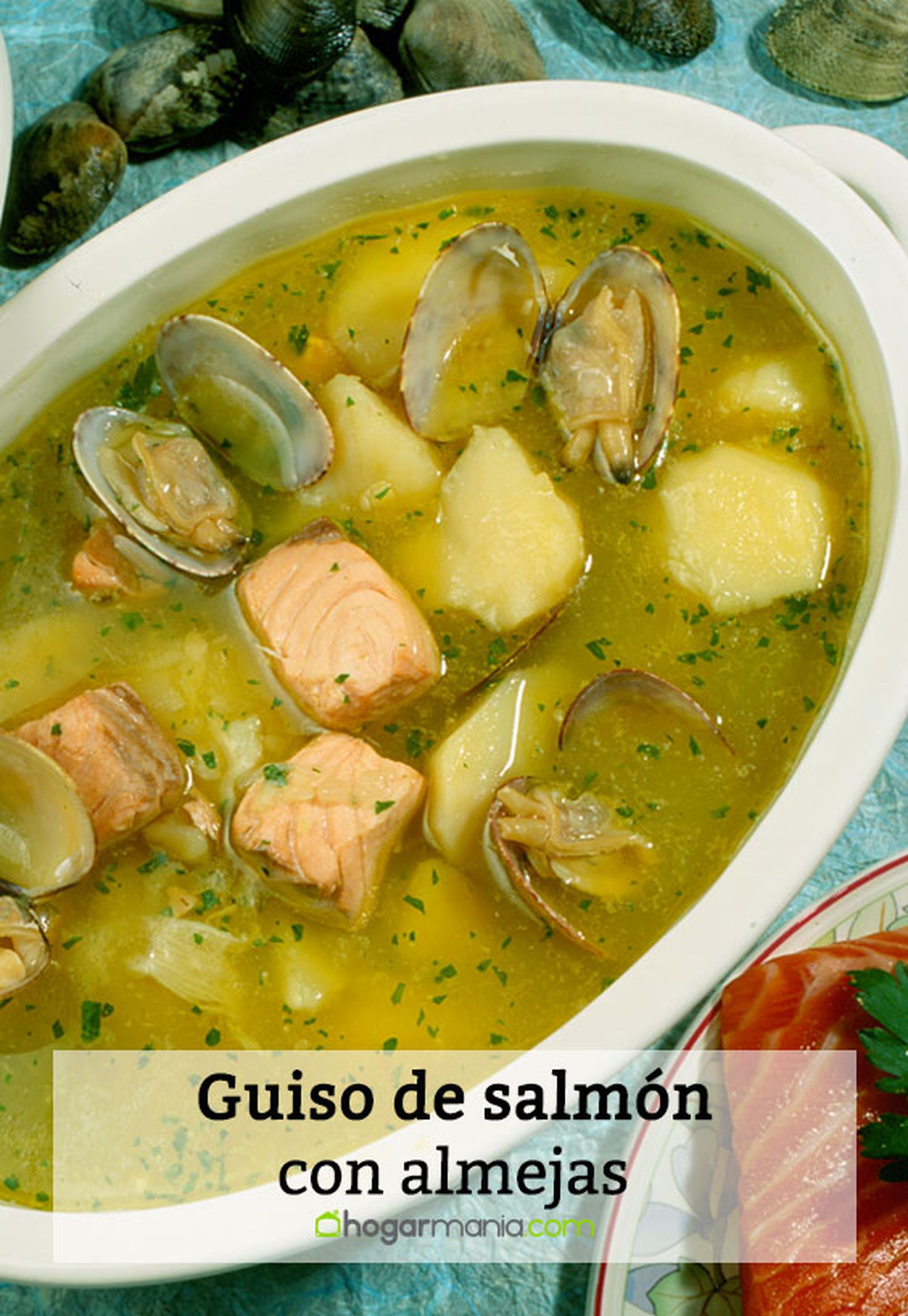 045 1 guiso salmon almejas pin