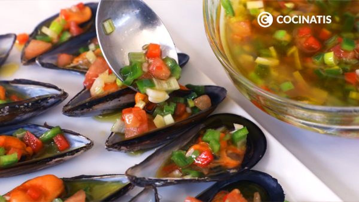 CTIS0995 receta mejillones a la vinagreta paso 6