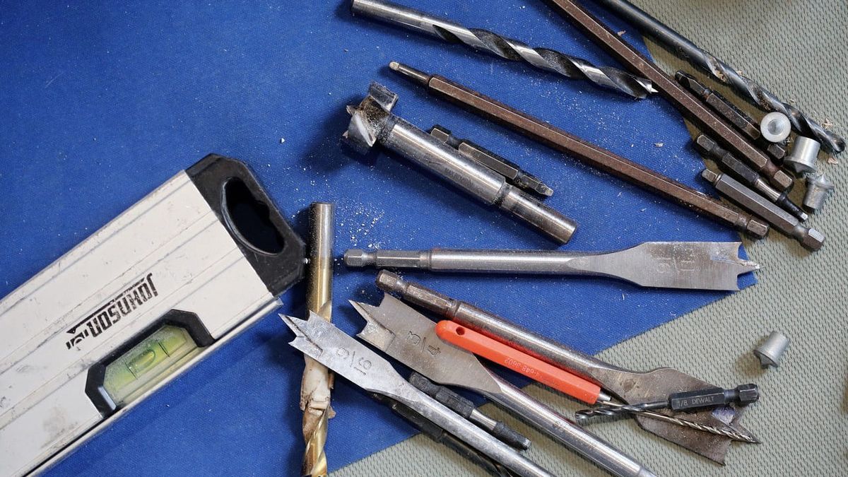 Perforar metacrilato