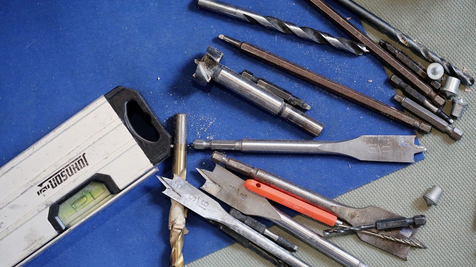 Perforar metacrilato