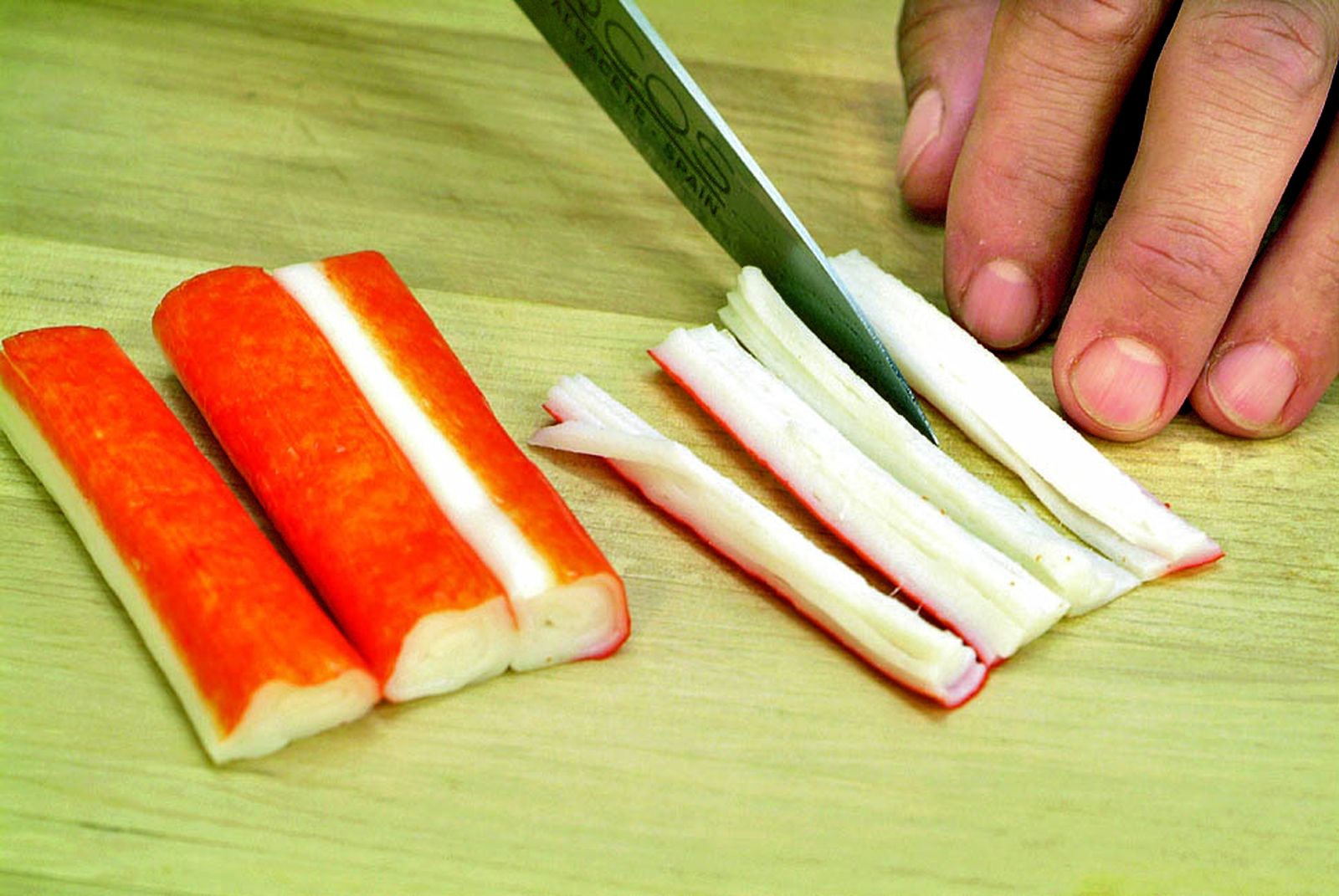 receta ensalada mixta paso5