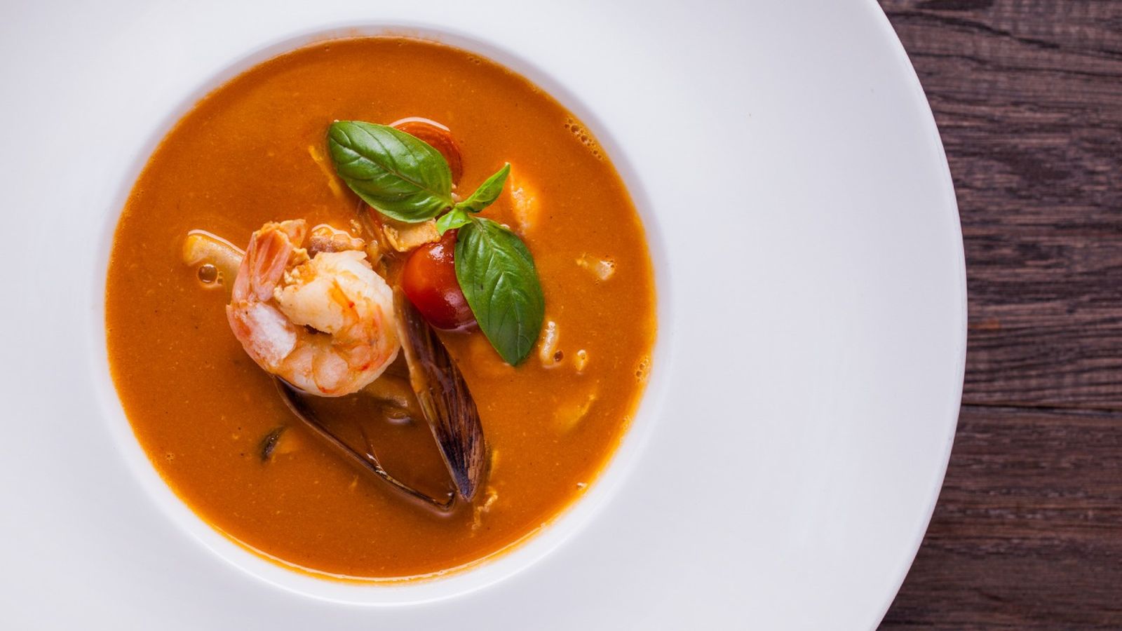 zarzuela de pescado receta facil