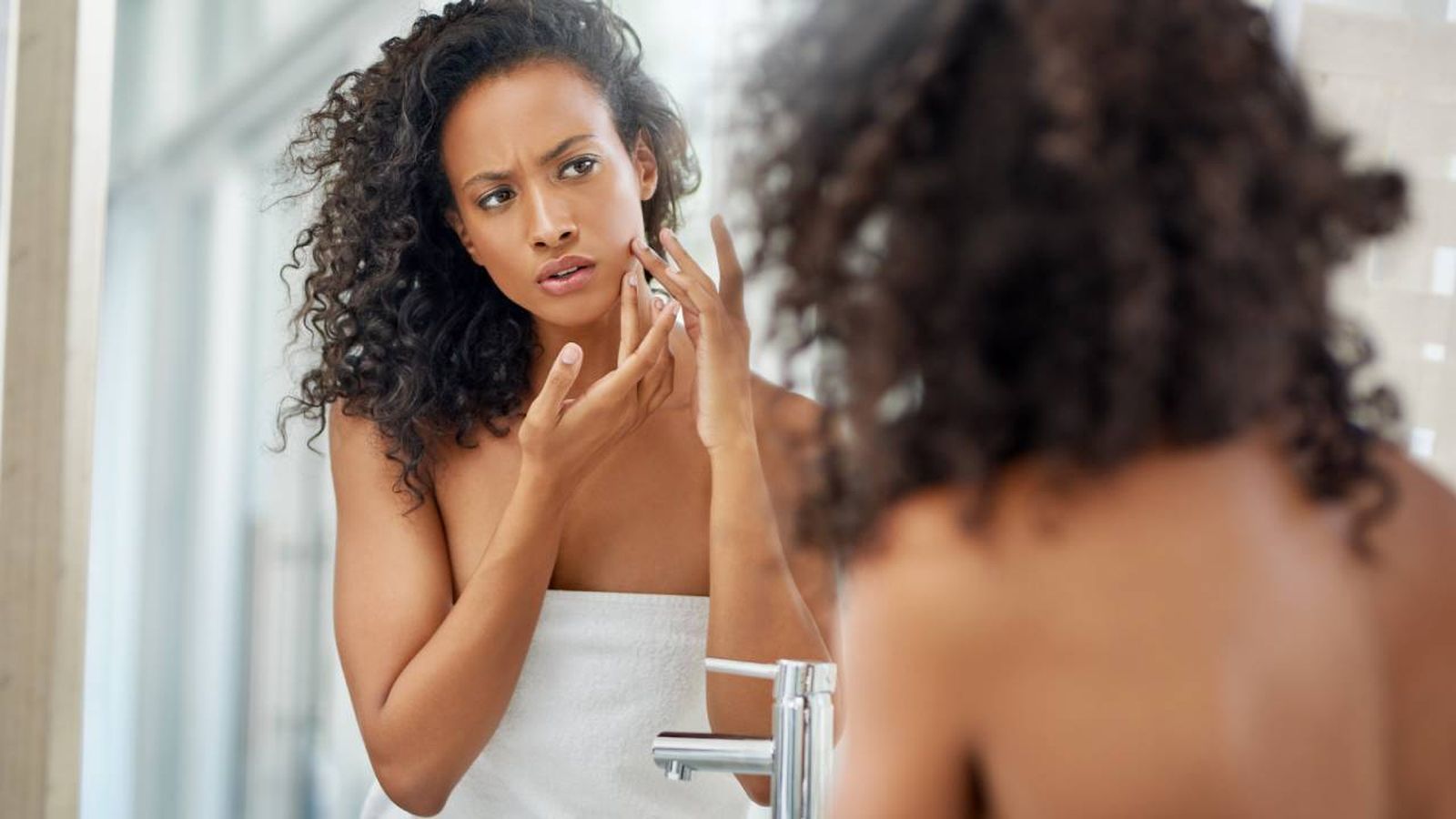 como desinflamar un grano interno consejos y remedios portada