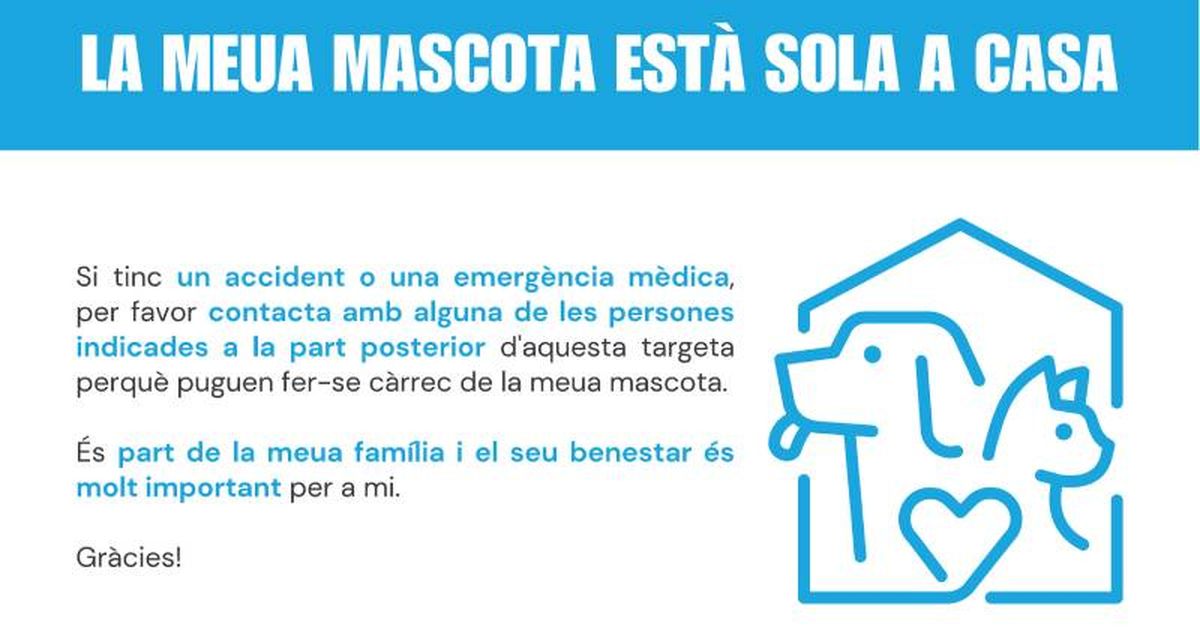 La creación de este carné de emergencia aporta una serie de ventajas.