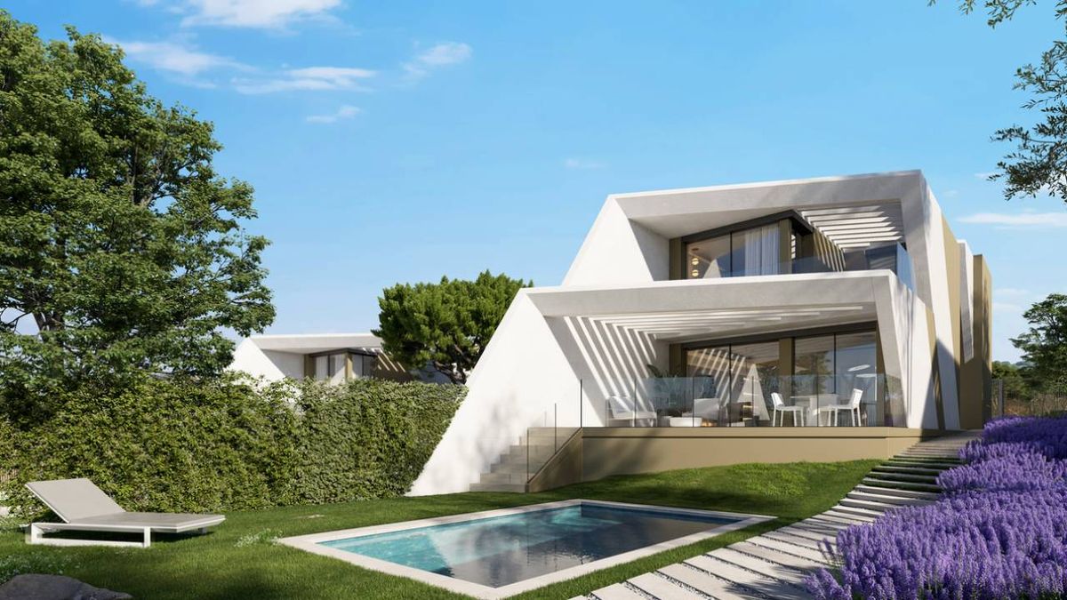 tendencia decoracion obra nueva