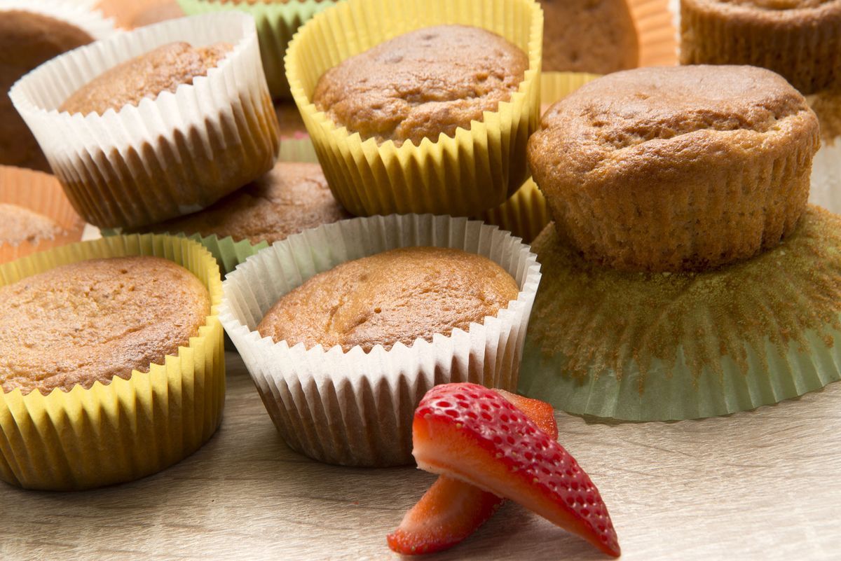 5746 2 Bocados de yogur y fresa (1131) editorial xl