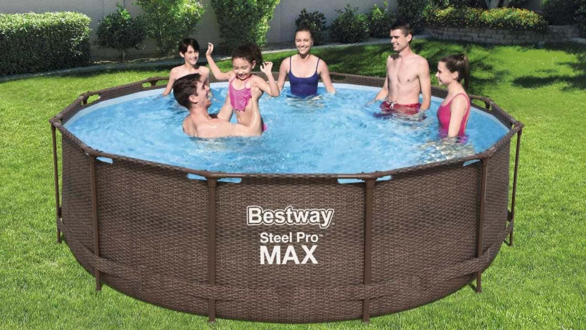 mejores piscinas desmontables 2