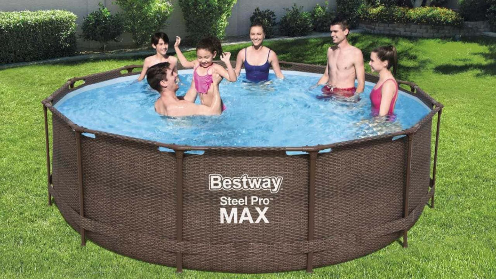 mejores piscinas desmontables 2