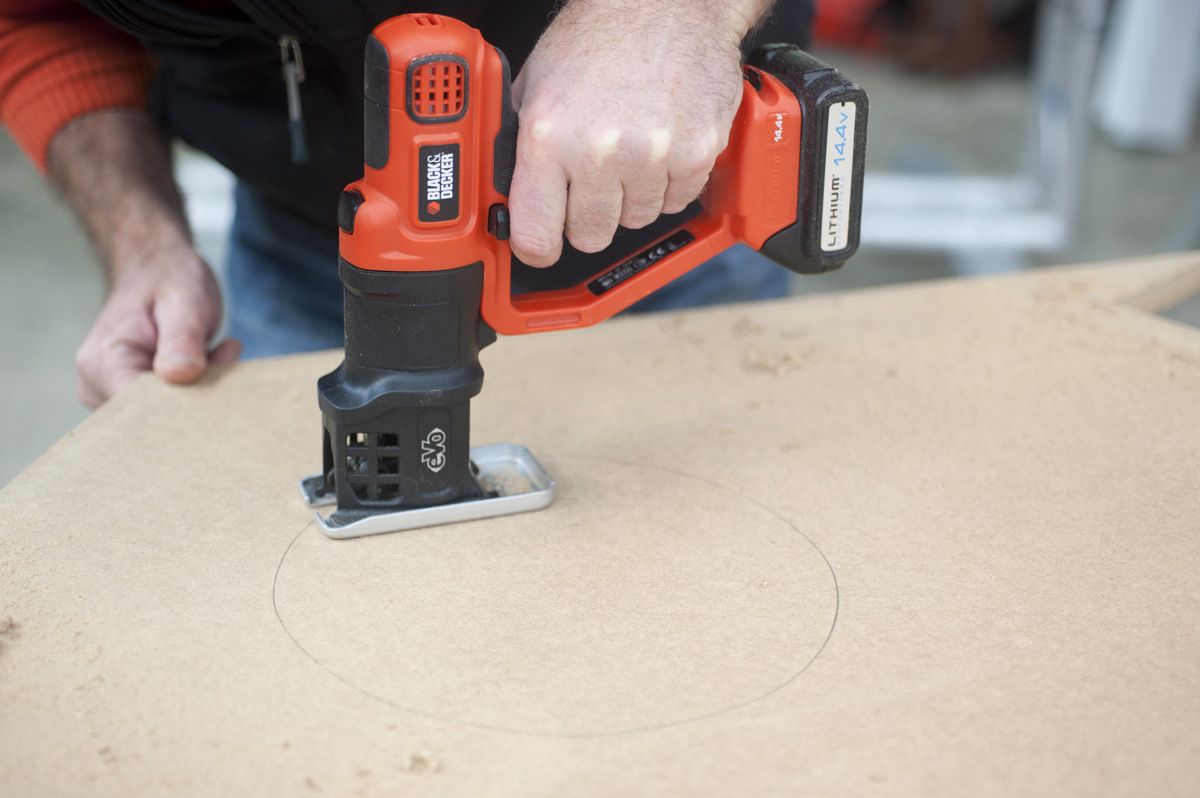 Bricomania 694 Solucion decorativa para cama p4