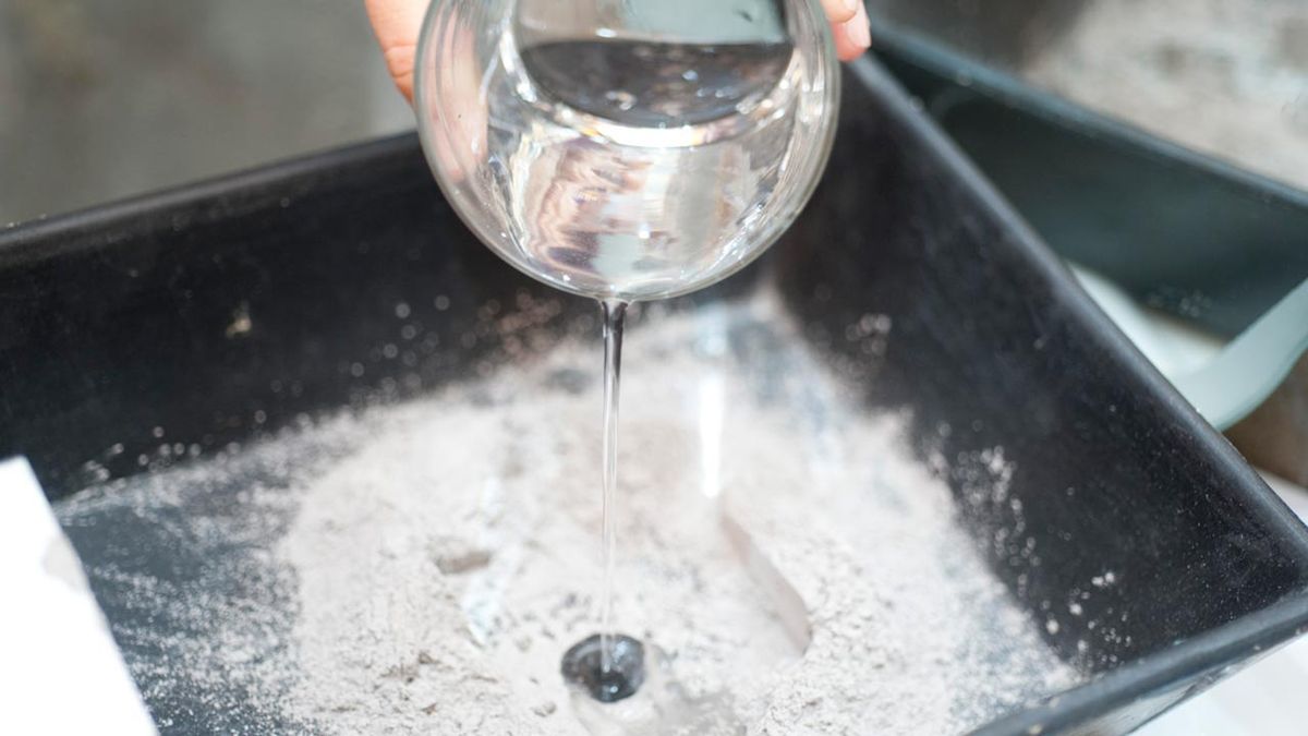 Bricomania 663 Evitar humedades en bano p3