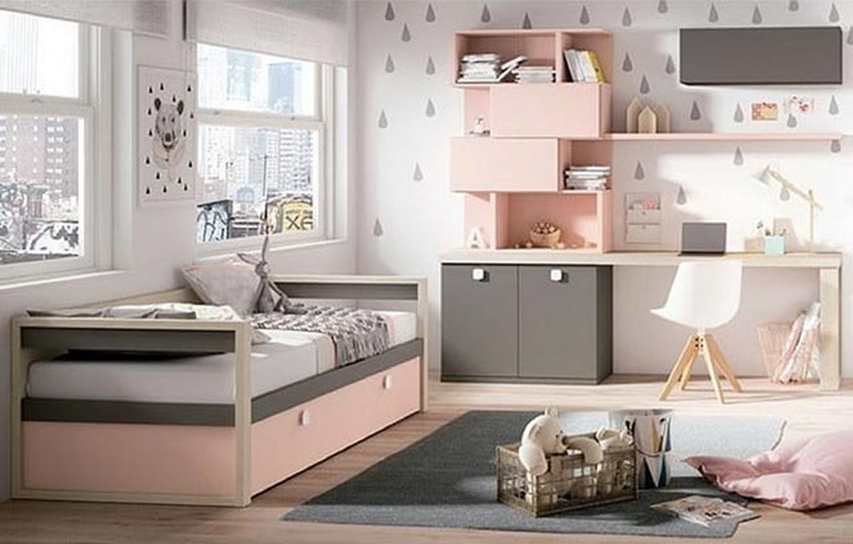 Camas nido descubre todas sus ventajas 2