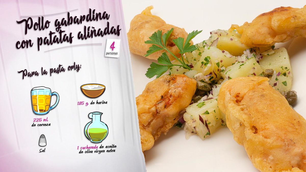 karl6616 pollo gabardina ing2