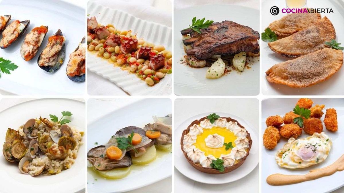 Ideas fáciles y deliciosas para organizar tus comidas diarias