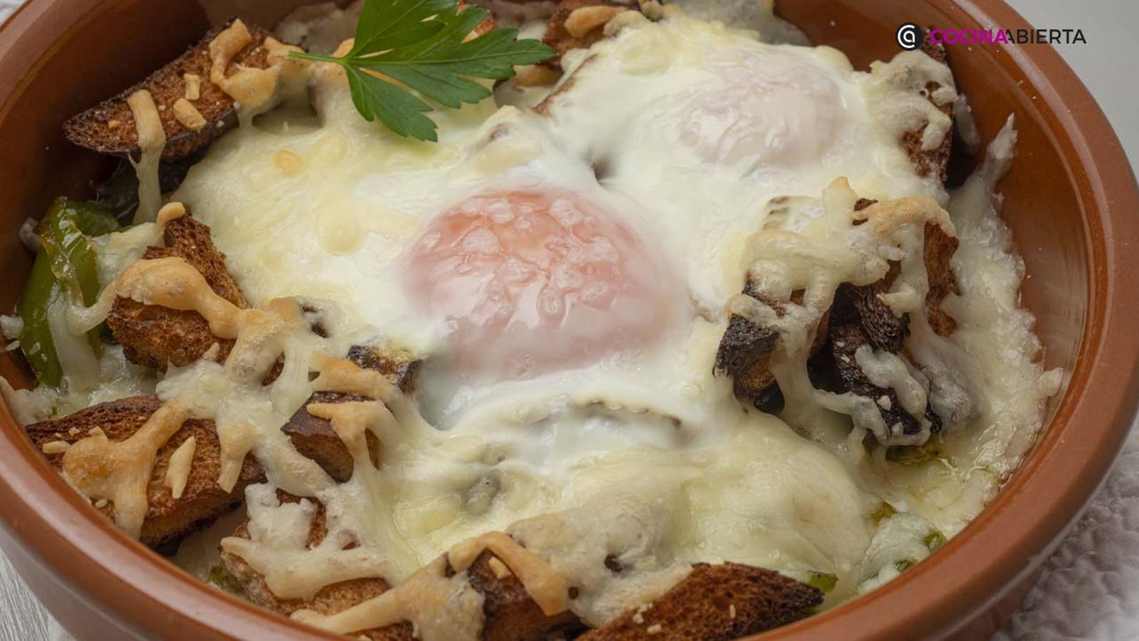 KARL6875 huevos napoleon xl