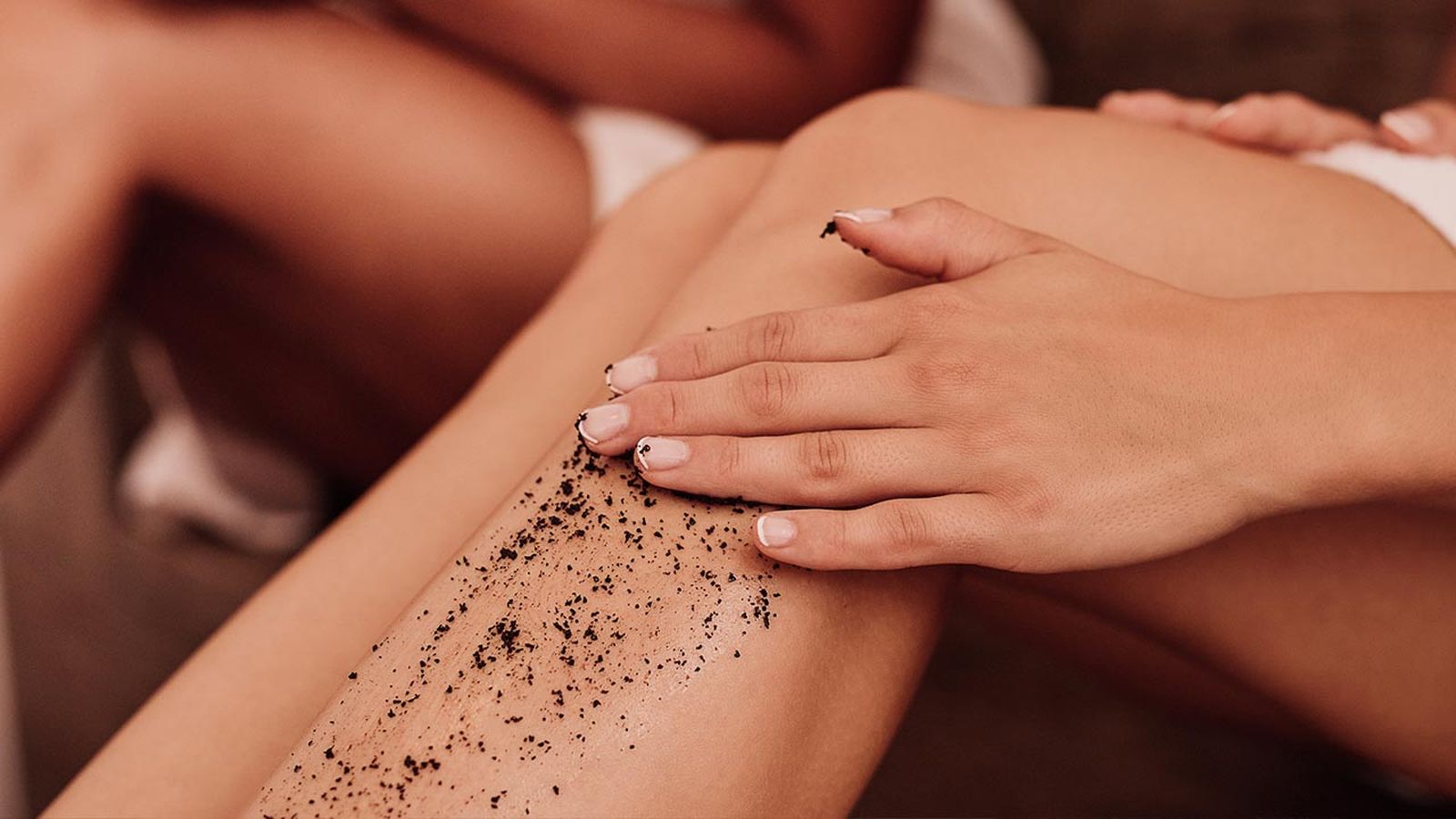 exfoliantes corporales