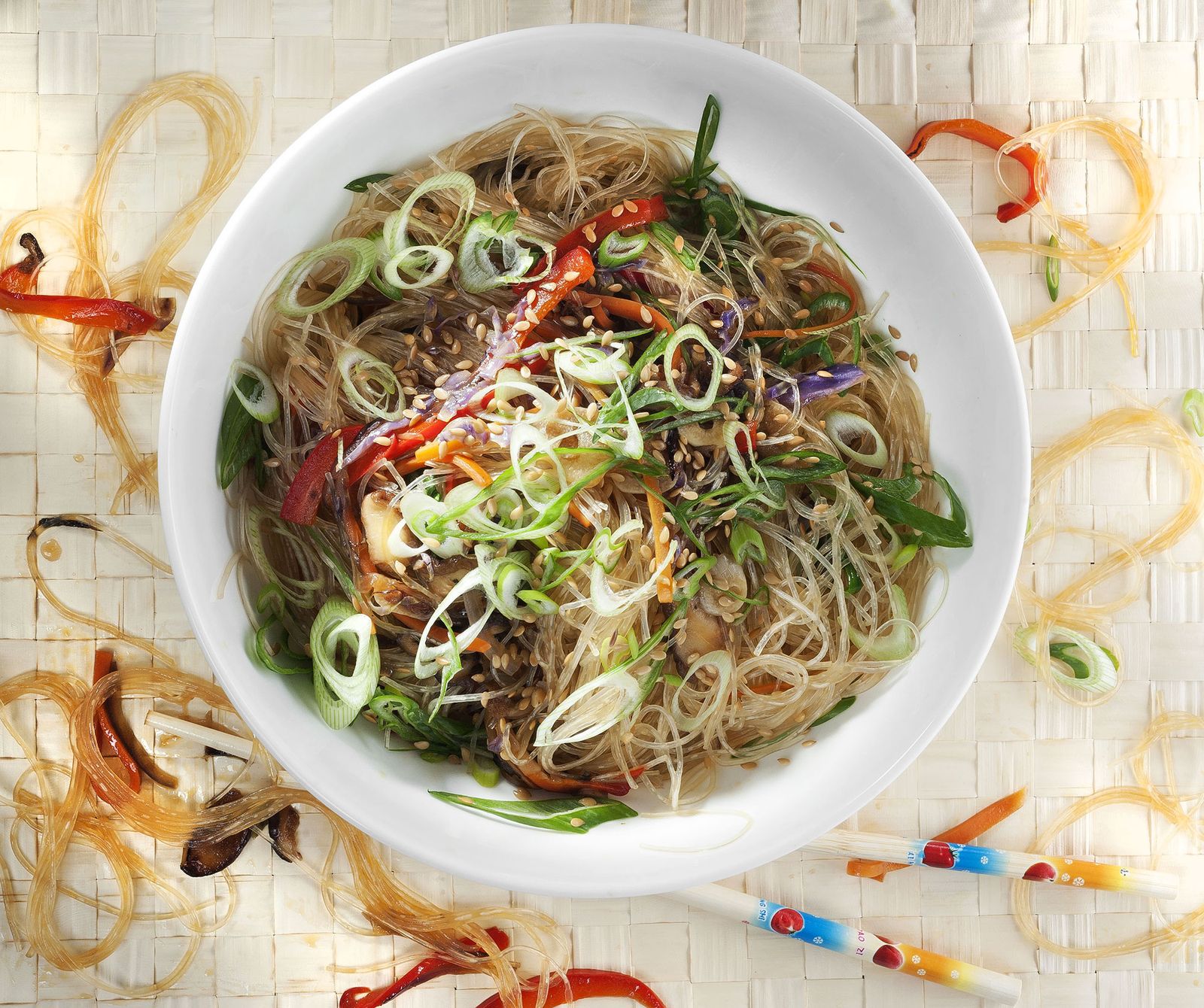 CABI0008 Kevin Japchae xl