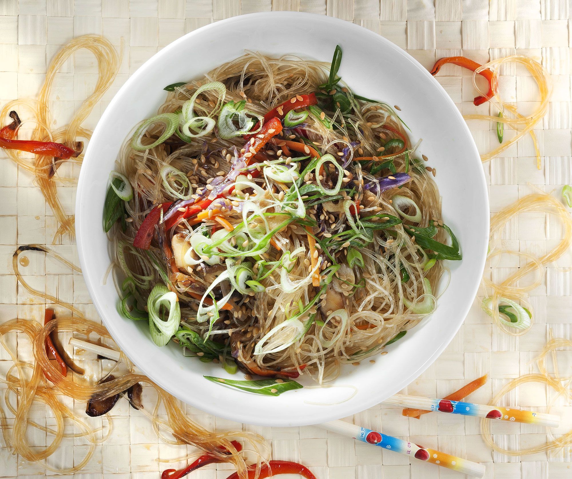 CABI0008 Kevin Japchae xl