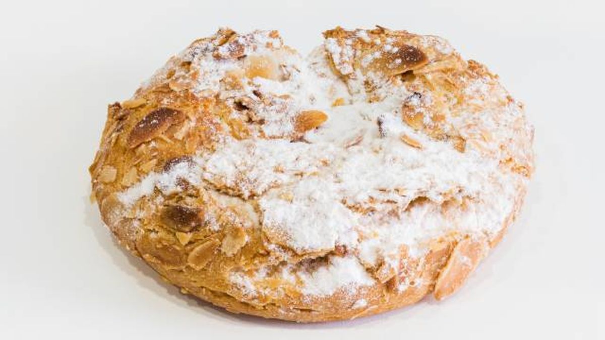 rosquillas san isidro francesas