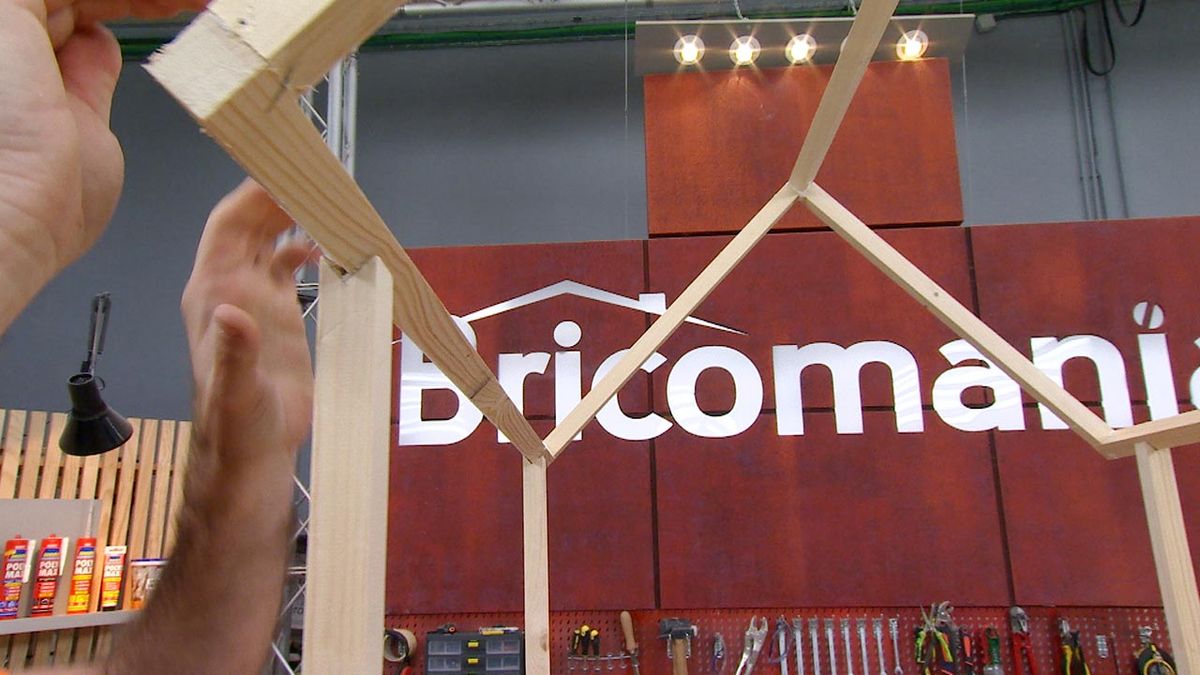 Bricomania 794 casita para ninos p7