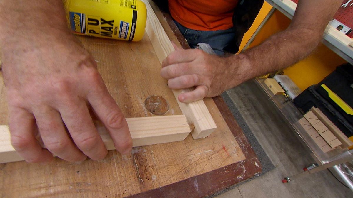 Bricomania 794 casita para ninos p4