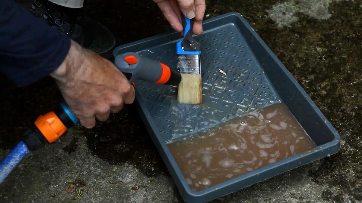 brico 956 renovar pasamanos paso4