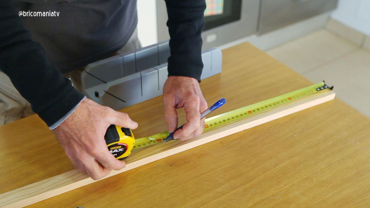 Cómo hacer cuadros de tela paso 2