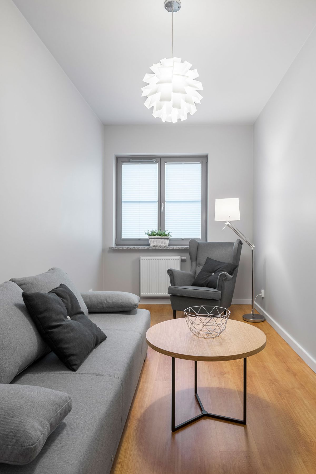 Decorar espacios pequeños 1