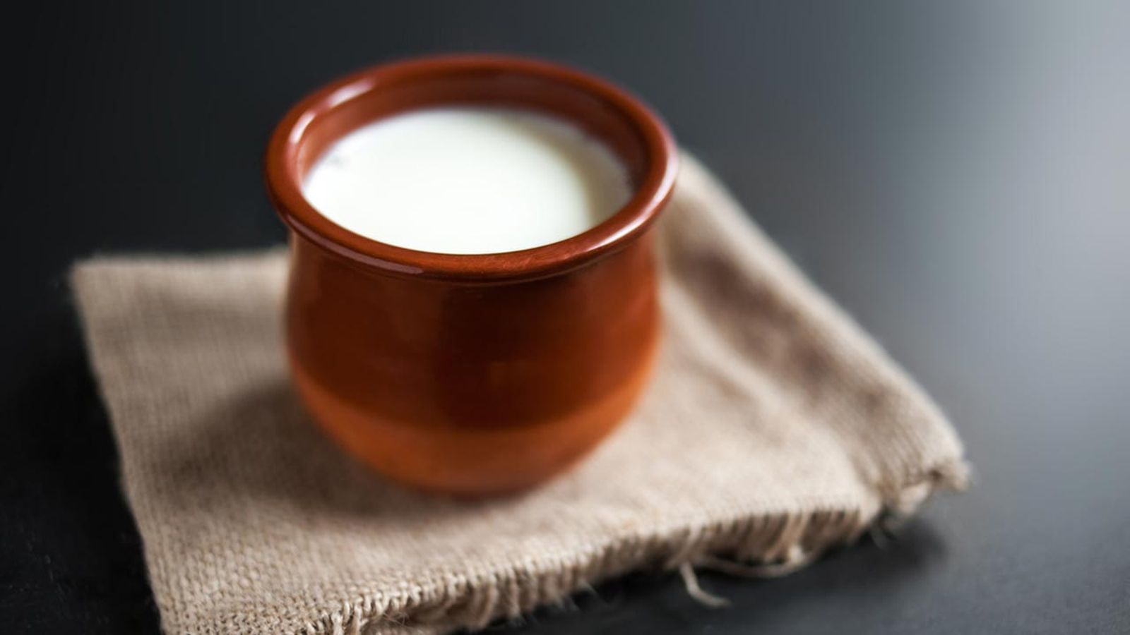 Qué es la cuajada y cómo sustituirla