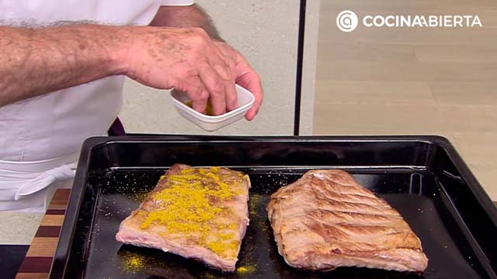karl6982 costillas chutney p1