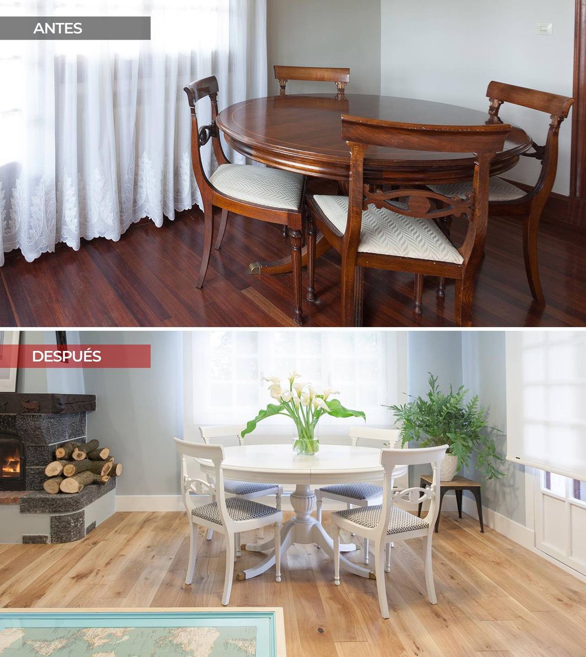 pintar muebles antes y despues 7