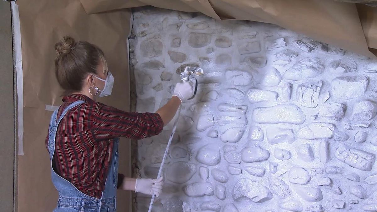 deco776 dormitorio abuhardillado bohemio rural paso 1