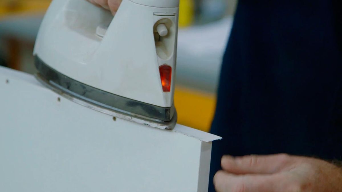 Zapatero a medida paso 6