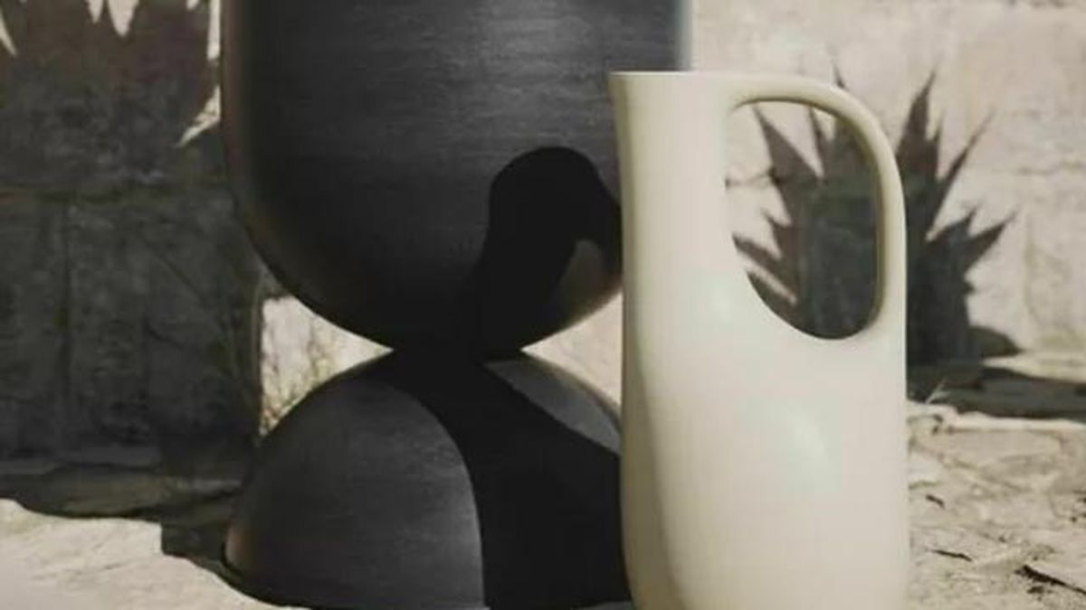 amazon regadera ferm living